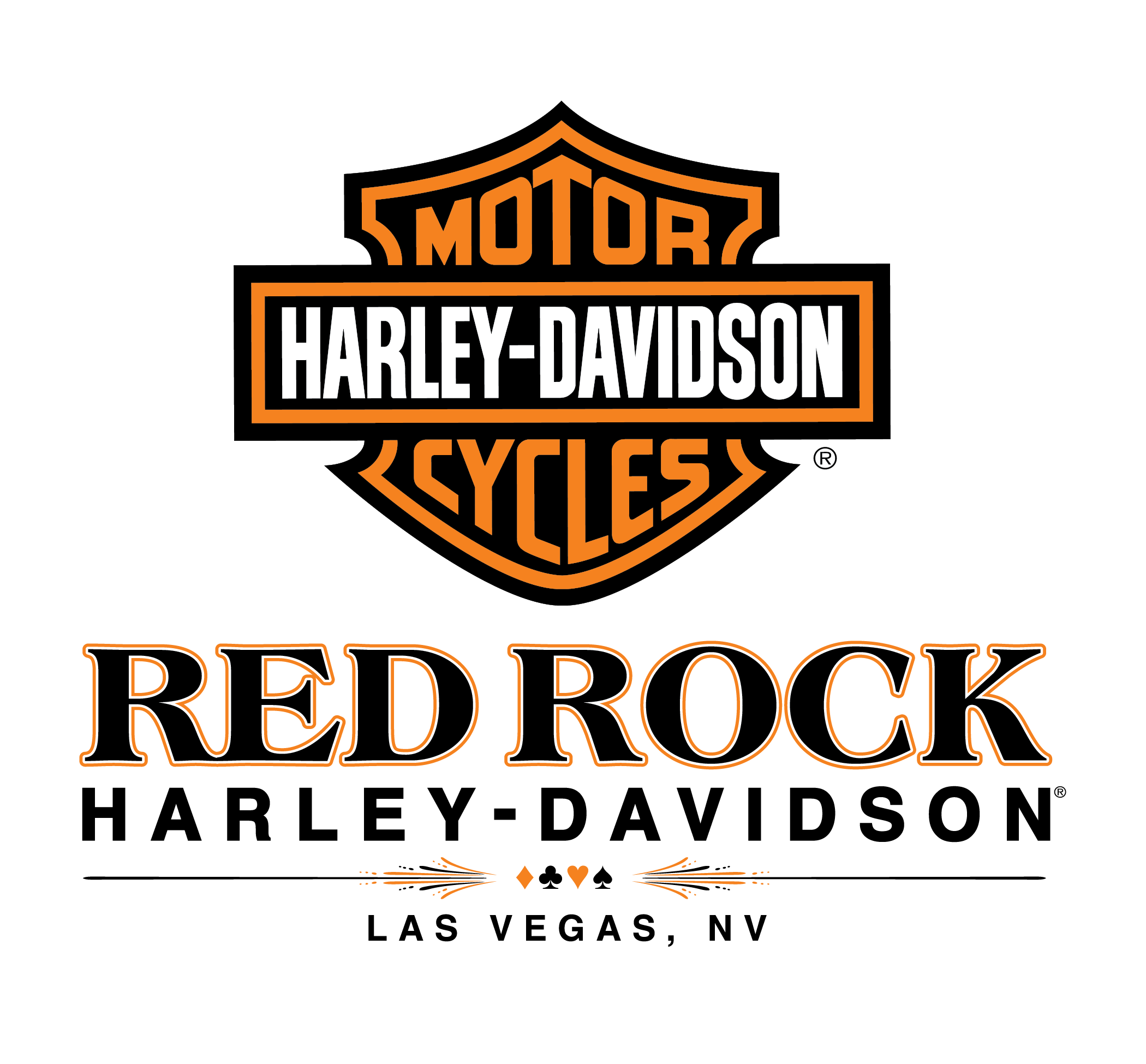 Red Rock Harley-Davidson®